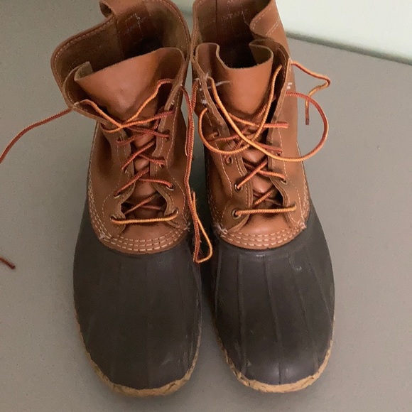 L.L. Bean Other - LL Bean Duck Boots